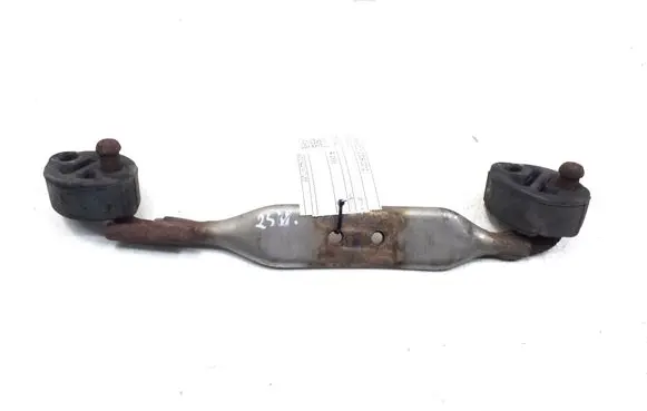 Muffler mount bracket/holder