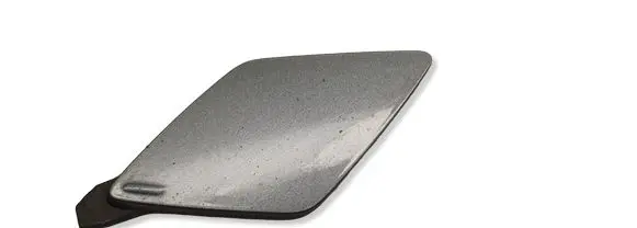 Volvo XC60 Front tow hook cap/cover 31425165
