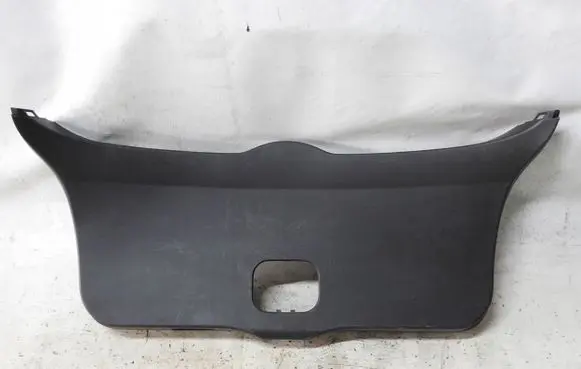 Toyota Auris 150 Bottom trim 02010