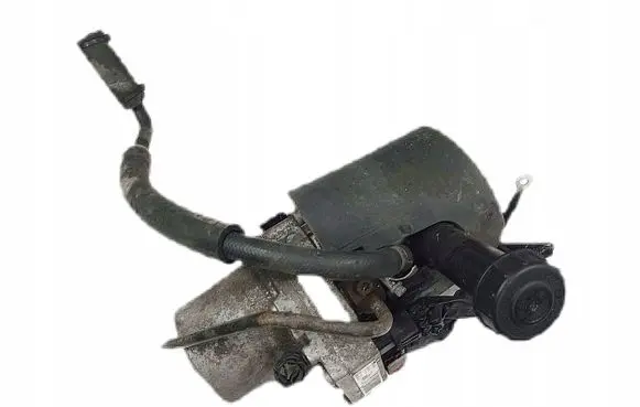 Peugeot 407 Power steering pump 9682527780