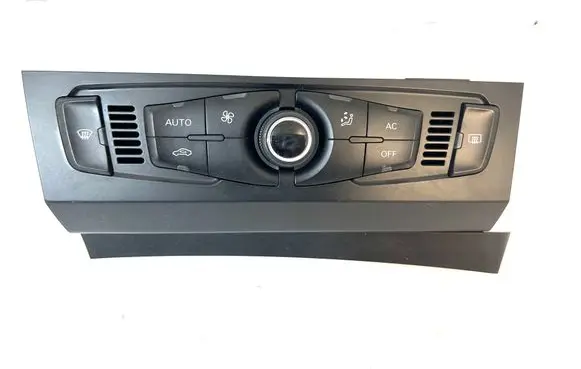 Audi Q5 SQ5 Climate control unit 8T2820043AD A2C53345973