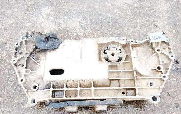 Seat Toledo III (5P) Front subframe