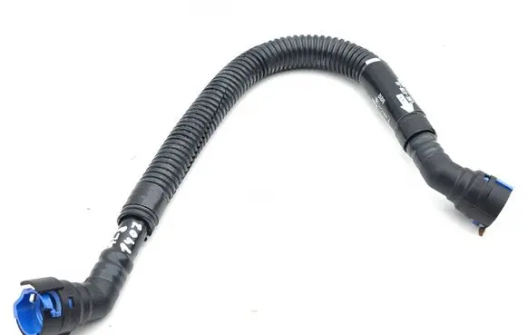 Ford Kuga III Breather/breather pipe/hose LX6E6758AA M536K 51212