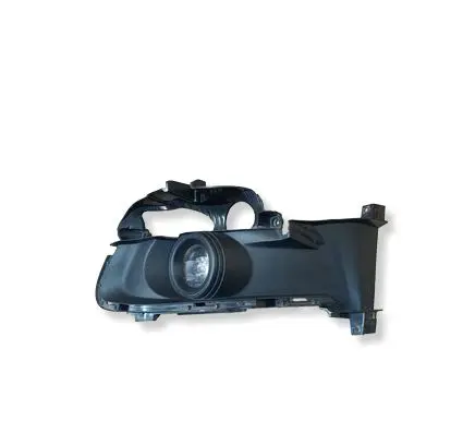 Ford Mustang VI Front fog light trim/grill FR3B17B969AC FR3B15267AB FR3B15K201AC