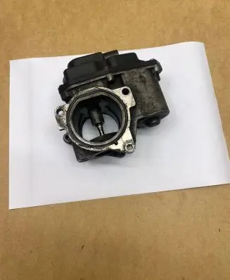Audi A3 S3 A3 Sportback 8P EGR valve 03G131501 216035358