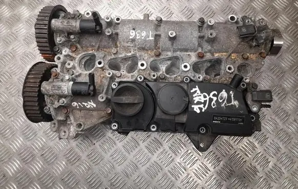Volvo XC60 Engine head 32298471AA