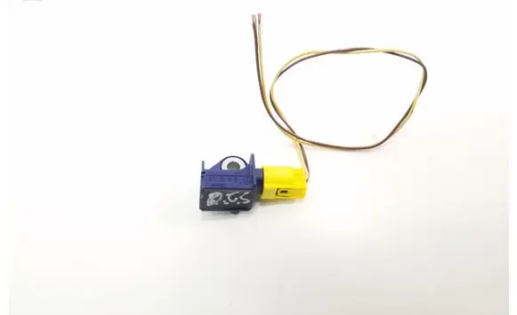 Mercedes-Benz E C207 W207 Airbag deployment crash/impact sensor A2128204926