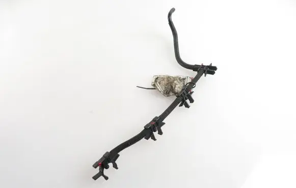 Renault Scenic I Fuel injector supply line/pipe 
