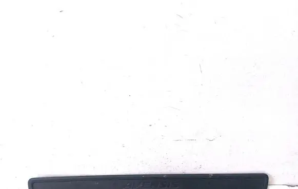 Toyota Avensis T270 Front sill trim cover 6791105040