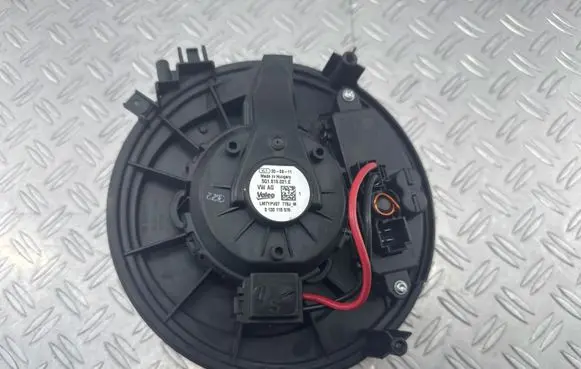 Seat Ateca Heater fan/blower 5Q1819021E