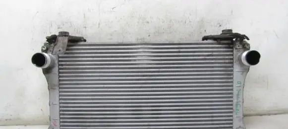 Toyota Avensis T270 Intercooler radiator 127100-4970