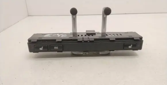 BMW 3 E46 Seat heating switch 6925501