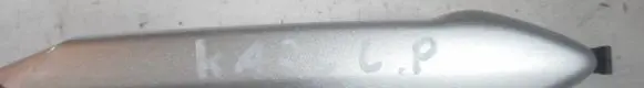 Opel Karl Front door exterior handle