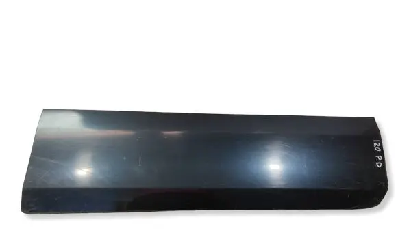 Toyota Land Cruiser (J120) Front door trim (molding) 7573160160