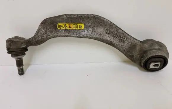 BMW 7 F01 F02 F03 F04 Front lower control arm/wishbone EN608216 36162