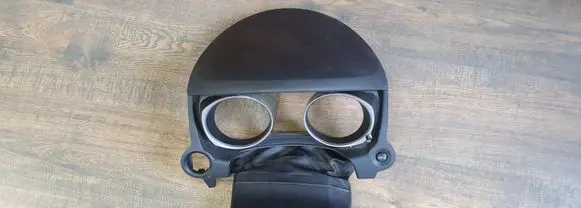 Mitsubishi ASX Dashboard trim 8060A08750 8065A104