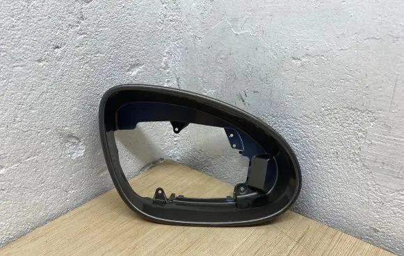 Mercedes-Benz CLS C219 Plastic wing mirror trim cover A046314