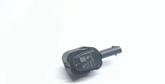 BMW 5 GT F07 Airbag deployment crash/impact sensor 9224178 65779224178