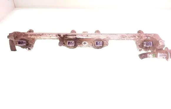 Ford Galaxy Fuel main line pipe 95WF9D280BA