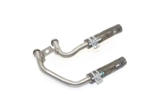 Volvo XC40 Engine coolant pipe/hose 31319352