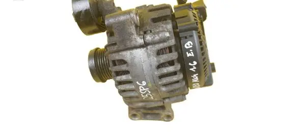Ford Mondeo MK IV Generator/alternator BV6N10300BA JTBB