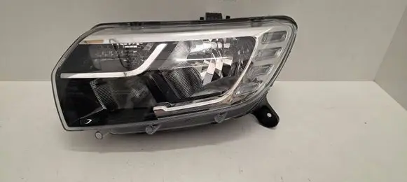 Dacia Sandero II Headlight/headlamp 260603795R 16003 400602533