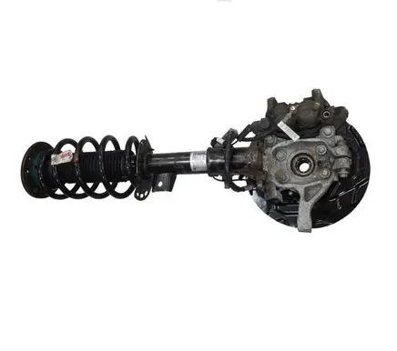 Ford Edge II Front suspension assembly kit set G2GC18K001 1A18172B