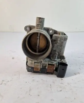 Audi A3 S3 A3 Sportback 8P Electric throttle body valve 03C133062A