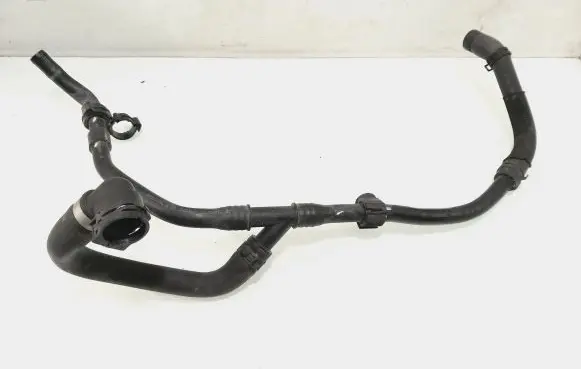Opel Corsa E Coolant pipe/hose 13455235