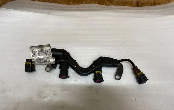 Opel Zafira C Other engine bay part 55579262
