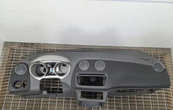 Seat Ibiza IV (6J,6P) Dashboard 6J1857067
