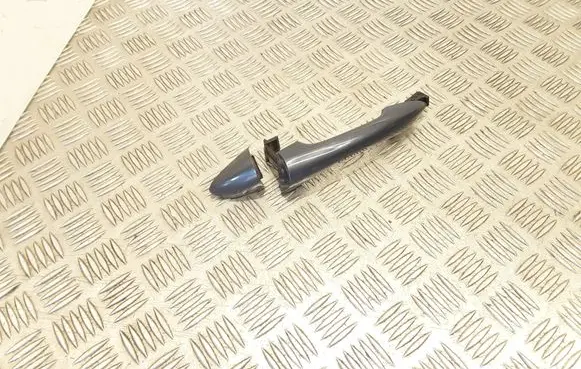 KIA Ceed Rear door exterior handle