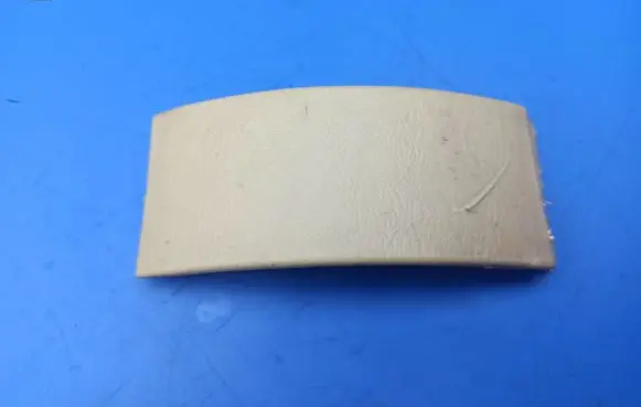 Mercedes-Benz ML W163 Trunk/boot trim cover A1636920222 97077