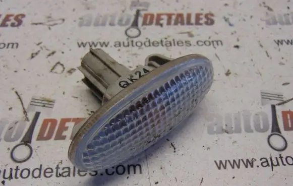 Mazda 3 I Front fender indicator light