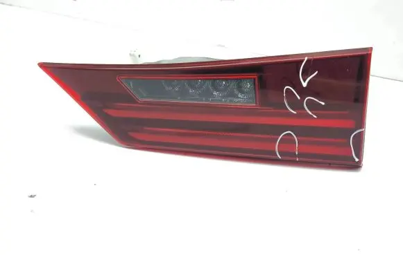Lexus IS III XE30 Tailgate rear/tail lights