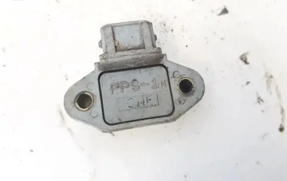 Hyundai Lantra I Ignition amplifier control unit pps1h