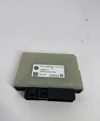 BMW X5 G05 Adblue control unit 5A0DB24 13264014 16195A0DB24