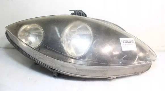 Headlight/headlamp
