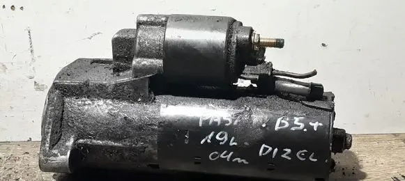 Volkswagen PASSAT B5.5 Starter motor