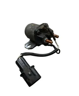 Mitsubishi Pajero Glow plug pre-heat relay MD342751