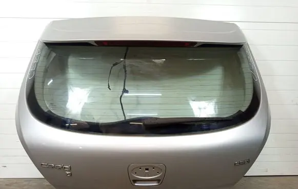 KIA Pro Cee'd I Tailgate/trunk/boot lid PROCEEDKLAPA