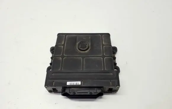 Volkswagen Jetta VI Gearbox control unit/module 09G927749AA