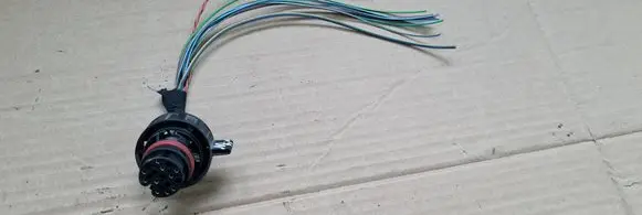 Audi Q5 SQ5 Other wiring loom 420973716