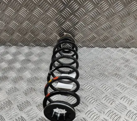 Peugeot 2008 II Rear coil spring 9836062680