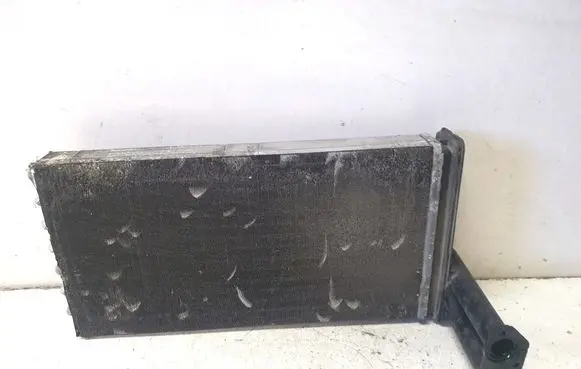 Volkswagen II LT Heater blower radiator 