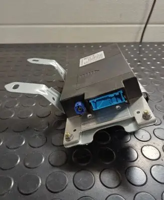BMW 5 F10 F11 Bluetooth control unit module 0000100241 357510040286913 9289385