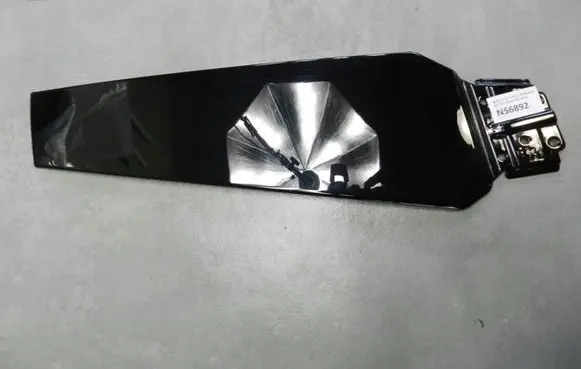 Audi A5 Sportback 8TA (B) Pillar trim (exterior) 8T8853289