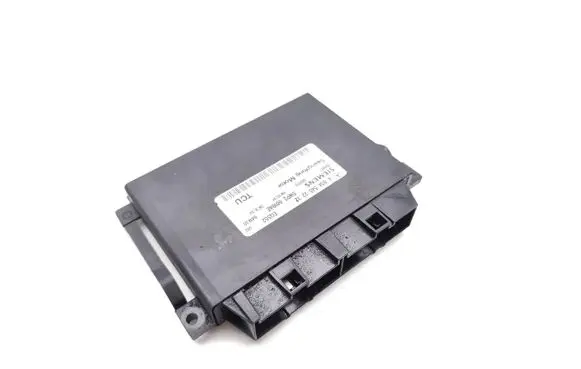 Gearbox control unit/module