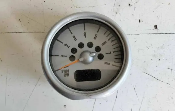 Mini One - Cooper R50 - 53 Tachometer 6936294 AR0041075