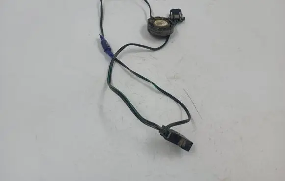 Audi A6 S6 C5 4B Front door high frequency speaker 4B0035399A 7603200049